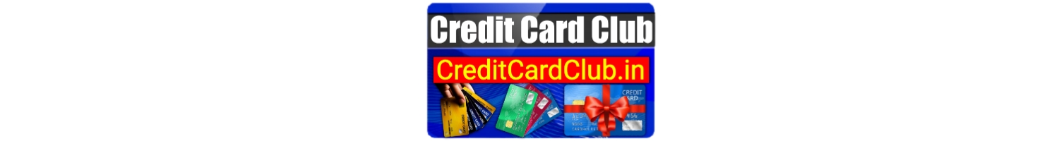 Credit Card Club